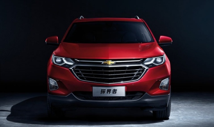 中型SUV“硬汉之争” ，探界者对比途岳，谁更胜一筹