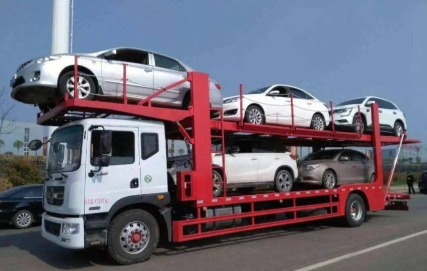 4S店低价出售的展车、运损车到底能不能买？看完这五点再说