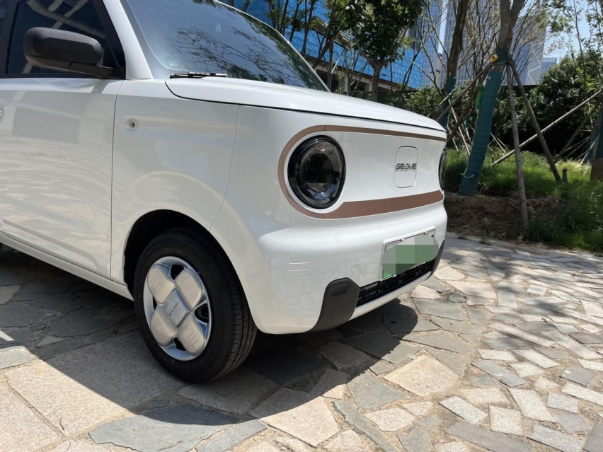 微型车备受年轻消费者喜欢，熊猫mini比宏光MINIEV更受欢迎？