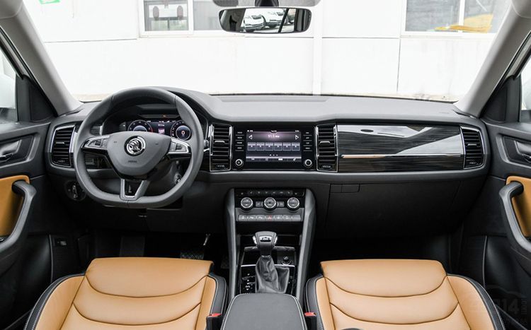 20万回头率最高四款SUV