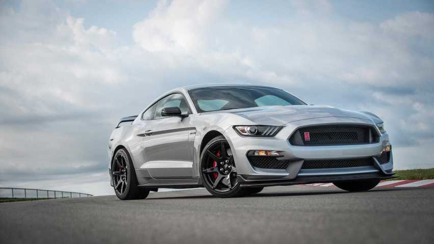 福特Mustang Shelby GT350即将停产