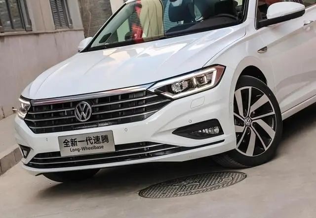 更懂年轻人+综合实力过硬，A+级家轿之战目前威朗Pro领先