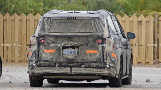 3分钟看车圈：MPV和SUV，丰田将再推2款混动新车