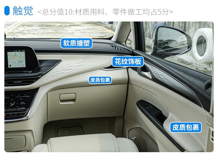 7座王者别克GL8越升级越牛，难怪一直卖得好