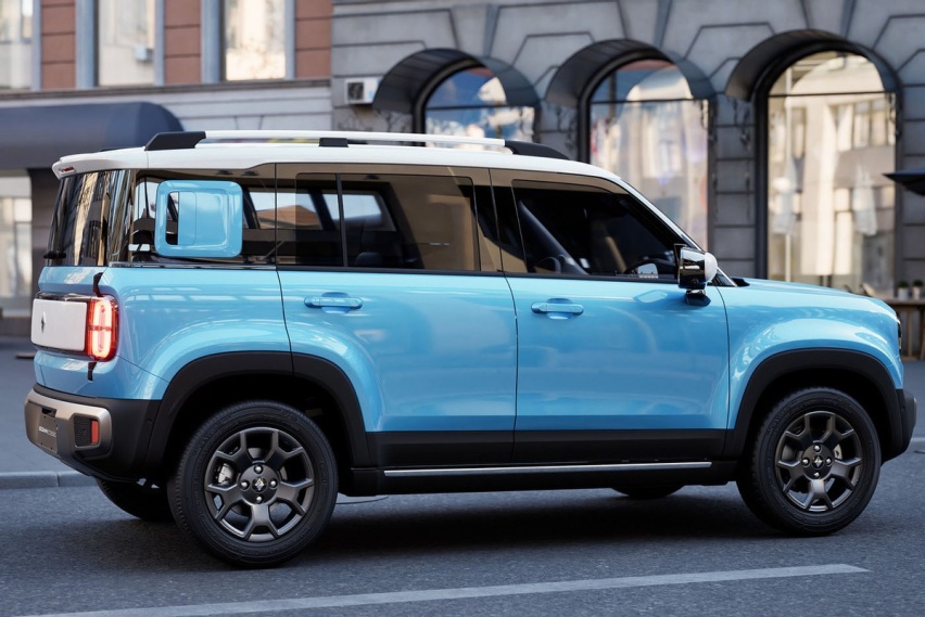 2024年上市的5款SUV，谁会是爆款？