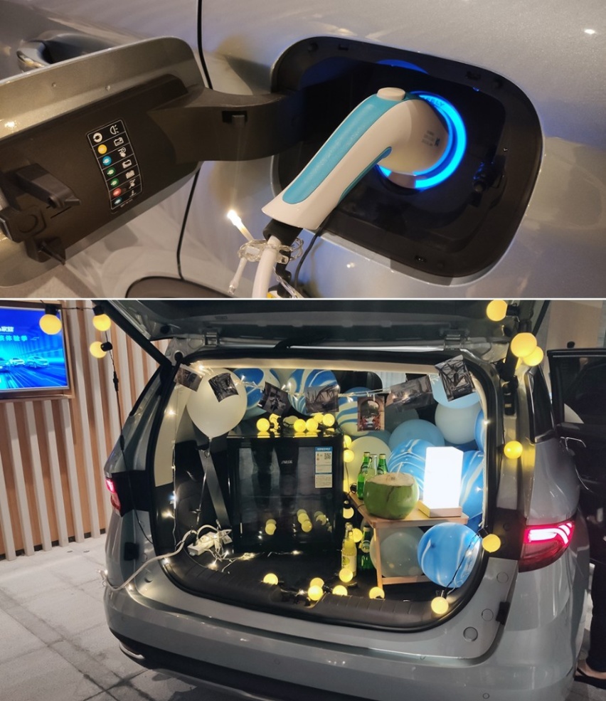 动力超越2.0T，一公里最低1毛钱，试2021款嘉际ePro