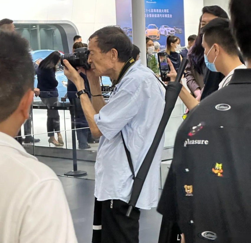 600万的油改电，300万的大玩具，文末还有独家福利！！！