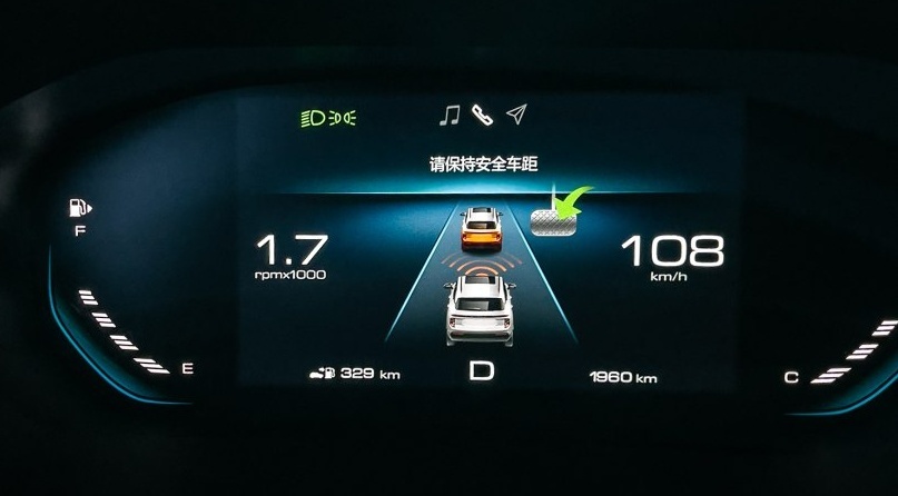国人要啥就给啥，宝骏RS-3国际化设计，配1.5T与CVT，价格却便宜