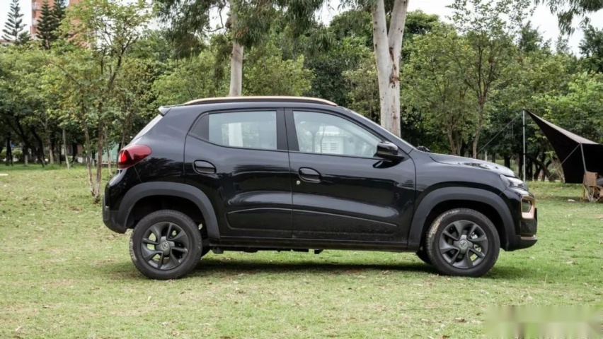 7万以内的电动SUV，它可能是唯一的选择了