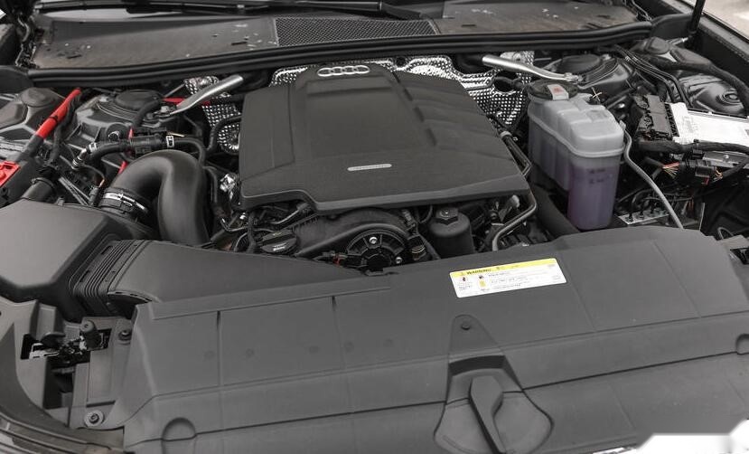 最低裸车价34.48万 2021款奥迪A6L车型卖出“白菜价