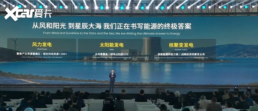 车企只是马甲？奇瑞摊牌了：底层是一家AI科技公司
