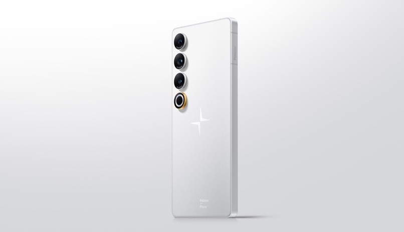 双星璀璨  Polestar极星加入车手互联生态圈