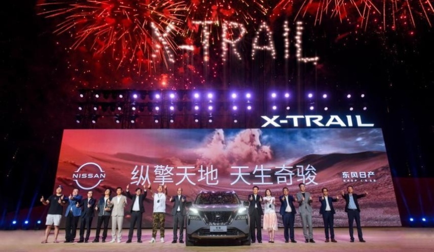 18.19万元起，全系1.5T的全新一代奇骏来了，共8款车型