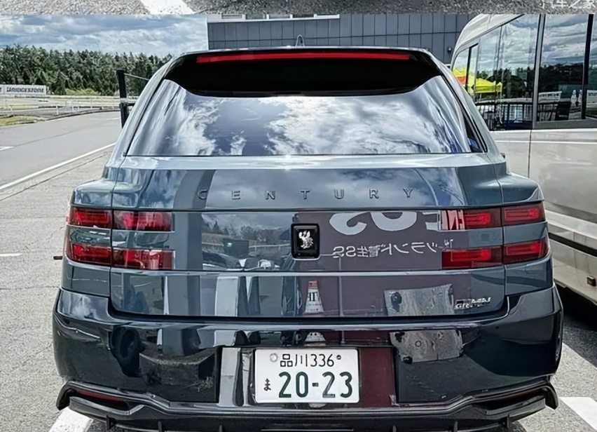 丰田世极GR版亮相，搭载3.5L+V6，卖三百万！你觉得贵么