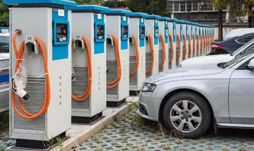 中国举国之力发展电动汽车，是大势所趋？还是西方阴谋？