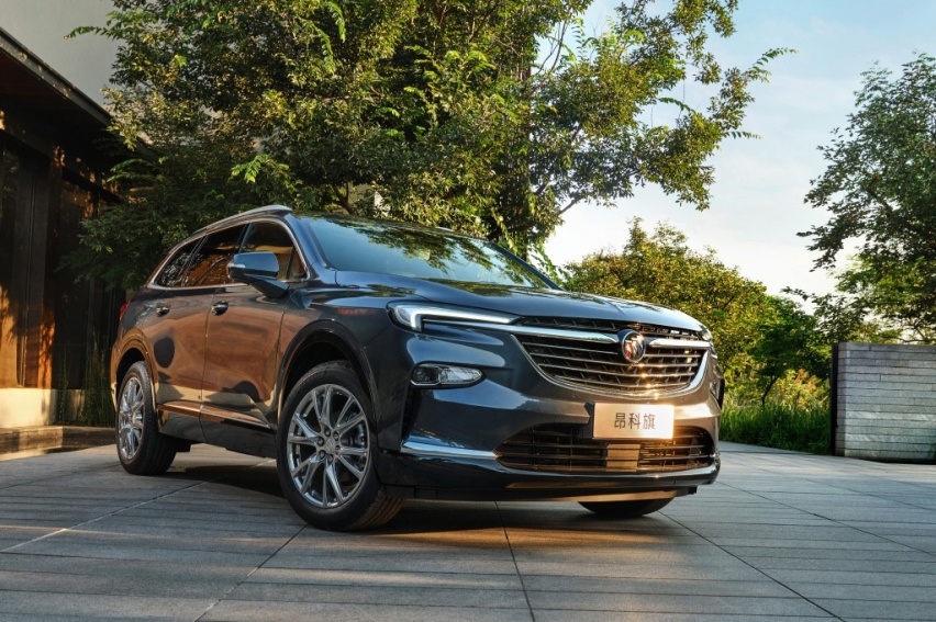 预售价与揽境/昂科旗完美重合 领克牌“XC90”上市后每月能卖多少辆？