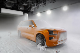 安全无界 技术共享！吉利全球全域安全中心解锁汽车安全“天花板”