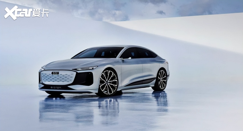 奥迪全新a4高性能版曝光,性价比最高六缸车?-爱卡汽车爱咖号