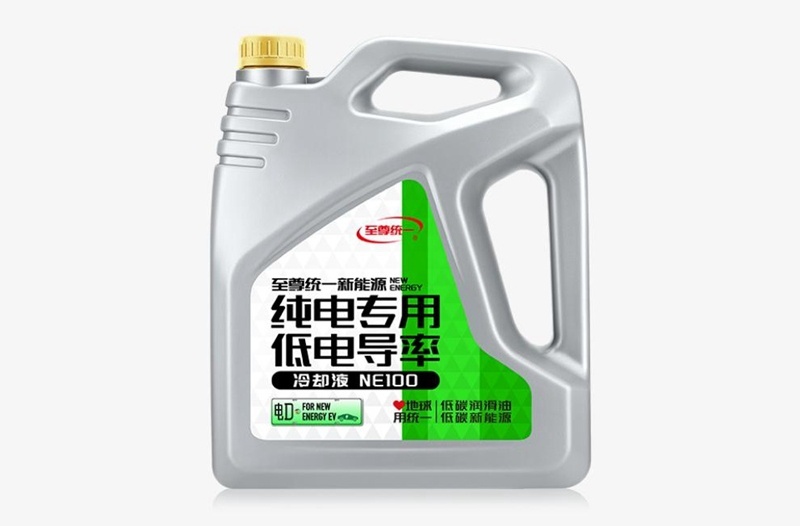 统一冷却液：雪后电车保养指南