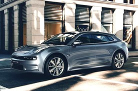 设计何须致敬，盘点六款设计超前国产车