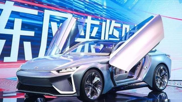 雷诺复活还是小康发威？东风h品牌要造什么车