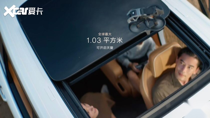 限时售价45.59万元起，新一代豪华旗舰SUV极氪9X正式上市