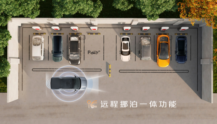 长安启源E07全球预售开启，预售价24.99万元起！