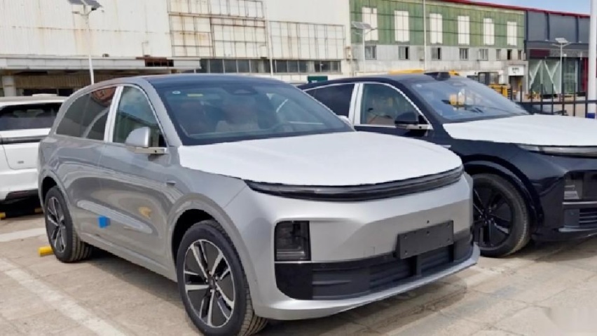 理想L6单电机版，油耗低于7.2L，还能便宜1.5万？