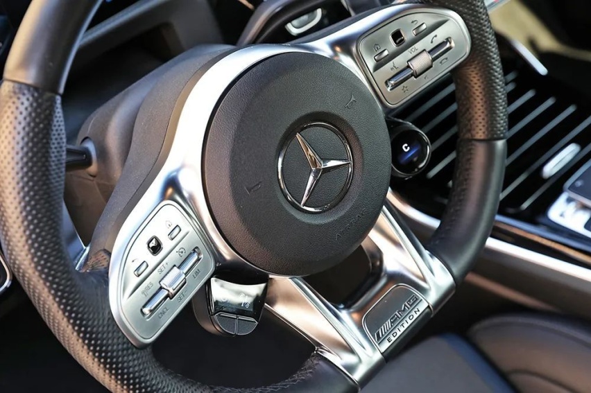 【深度】小目标|梅赛德斯-AMG A 35 4MATIC 先型特别版