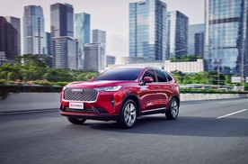 自主品牌发力，盘点2020年上市的10款重磅SUV