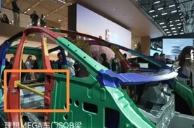 理想MEGA两次被打脸背后的危机