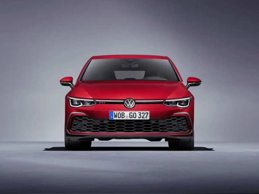 高尔夫GTI？奔驰E级？今天居然有五款重磅新车发布！