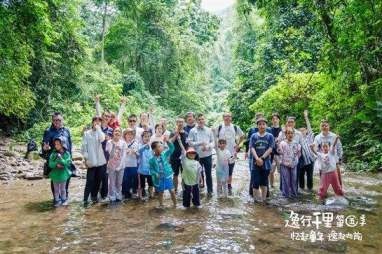 2023逸行千里·第五季 东风日产全新轩逸家族幸福陪伴之旅圆满收官