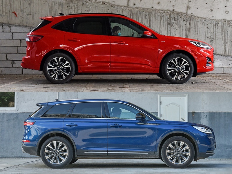 20万带四驱合资SUV?还带豪华血统/终身免费保养 这也太划算!