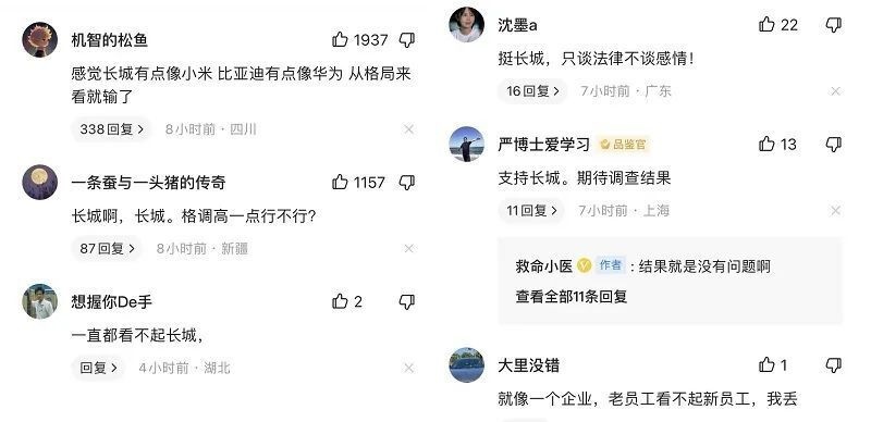 哽咽的王传福与走不到一起的中国汽车