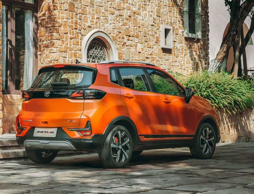 5万块买精品SUV！合资车做不到的事，国产车做到了！