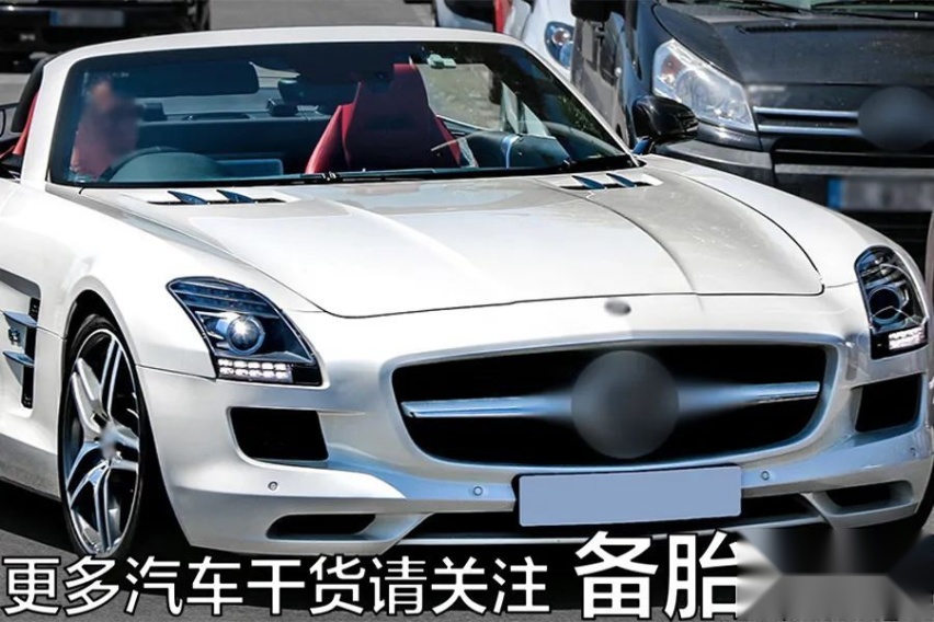 只买交强险就开车上路的朋友，听我给你算笔账