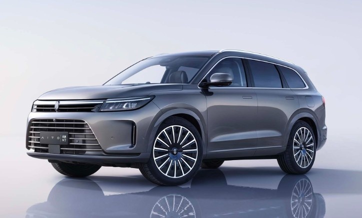 2023年这十款热度爆表的新车，没买过你也听说过！