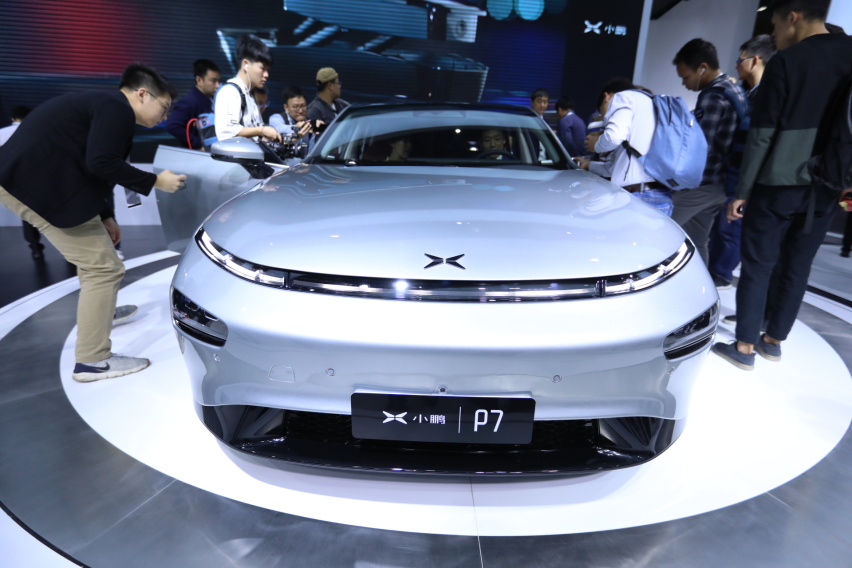 【2019广州车展】有哪些值得期待的国产车？