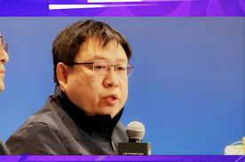 零跑李腾飞：中国一汽入股零跑，双方优势互补赋能品牌技术