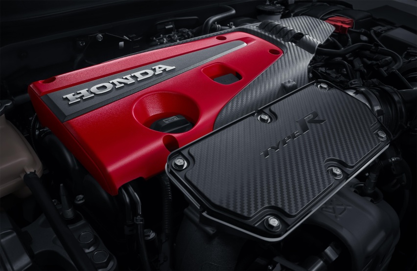 东风honda“极限狂飙”营, 体验赛车基因爆发!