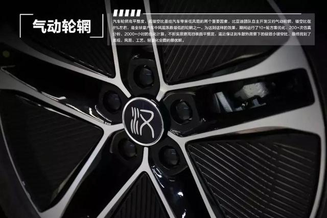 【80君快讯】比亚迪汉官图发布！终于知道它长什么样了！
