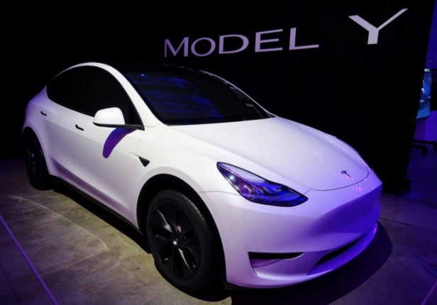 谁说特斯拉只会降价？特斯拉Model Y全系涨价8000元