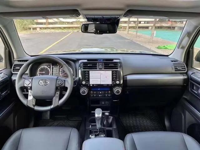 2020款超霸、2021款奥德赛、加长版RAV4来了