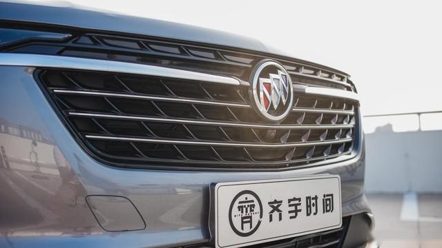 欢迎“新成员”回家，别克昂科威Plus的初印象怎么样？