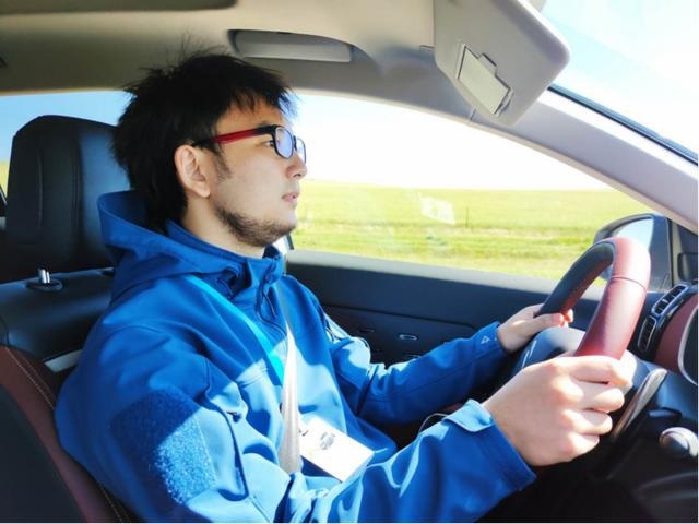 新能源汽车中的优质之选——天逸PHEV
