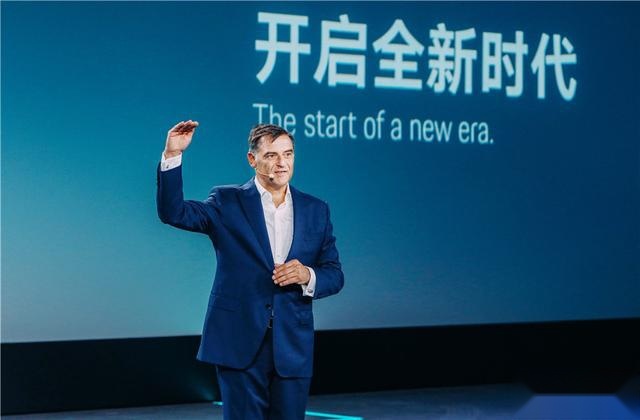 Taycan：即便电动了，请记住，这是一辆保时捷