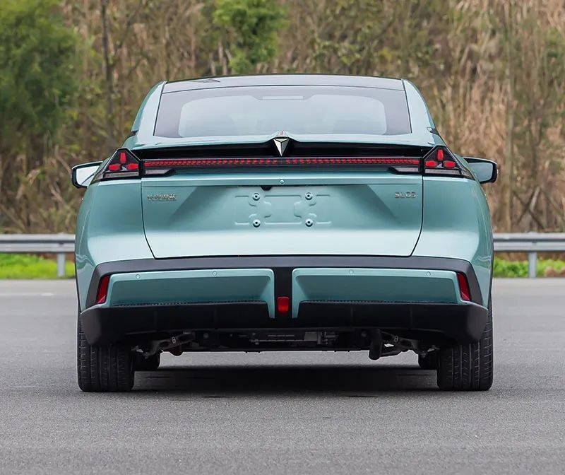 Cars01车闻丨工信部上新啦 这些新车值得一看
