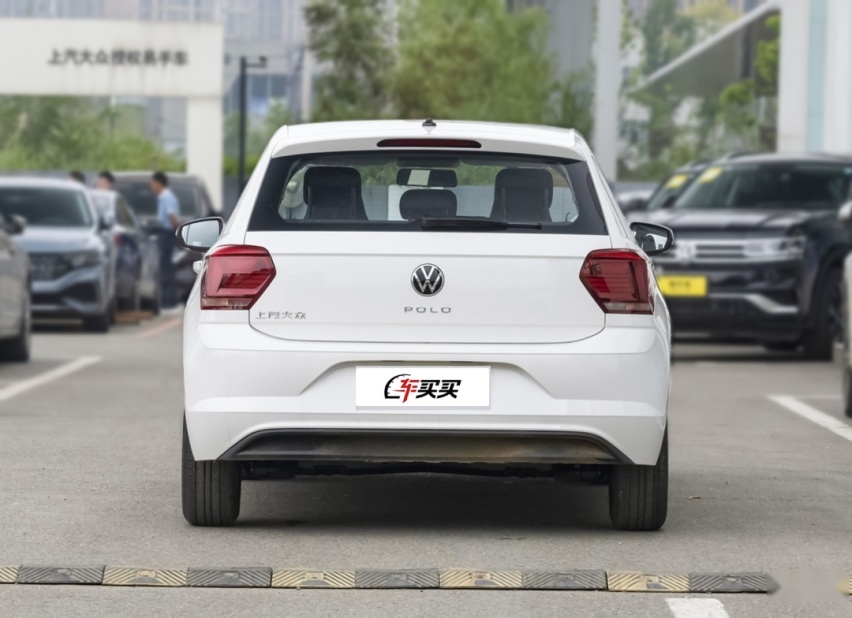 8.99万元起！上汽大众Polo Plus纵情乐活版上市！