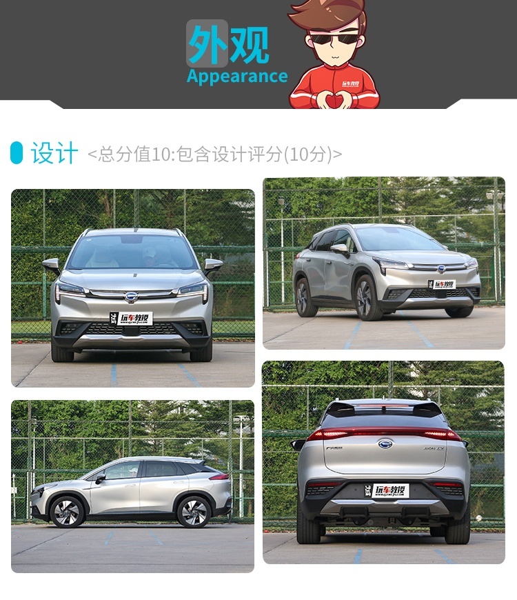全新设计性能彪悍！这台新鲜出炉的SUV，实测有惊喜！